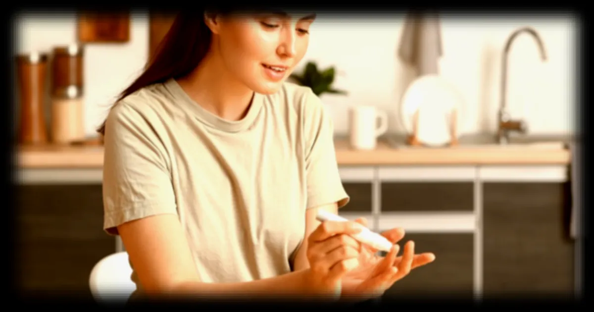 Le diabète de type 2 à travers les âges : les risques selon un endocrinologue