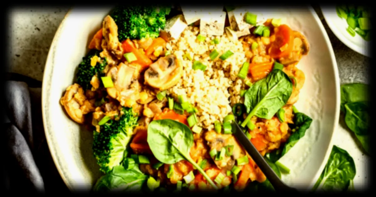 Le dîner préféré d'un gastro-entérologue pour des intestins sains