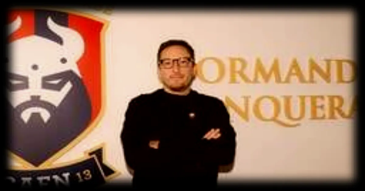 Le directeur du centre de formation du SM Caen souhaite affronter le PSG en Coupe Gambardella