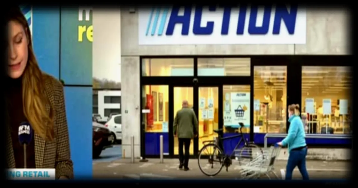Le discounter Action se lance à la conquête du marché américain