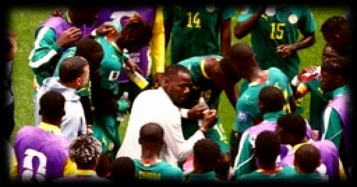 Le docteur Fédior répond aux accusations de la Fédération sénégalaise de football