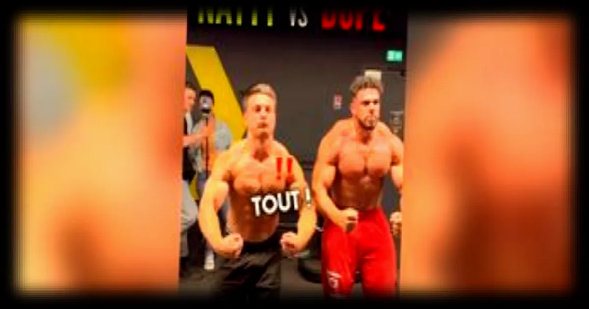 Le dopage amateur explose sur les réseaux sociaux : comment les influenceurs banalisent la substance illicite