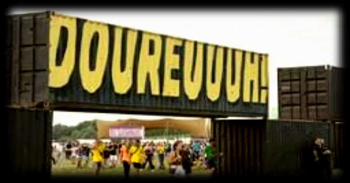 Le Dour Festival en Belgique annule la venue de plusieurs artistes visés par des soupçons d’agressions sexuelles