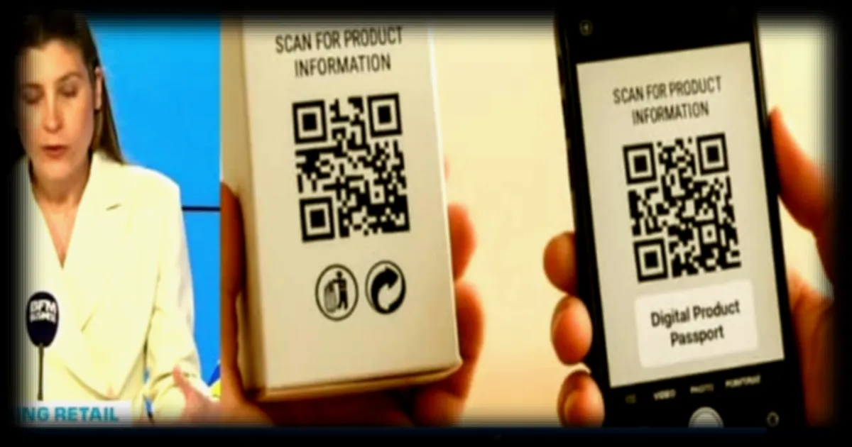 Le DPP s'impose comme la nouvelle carte d'identité des objets connectés en France
