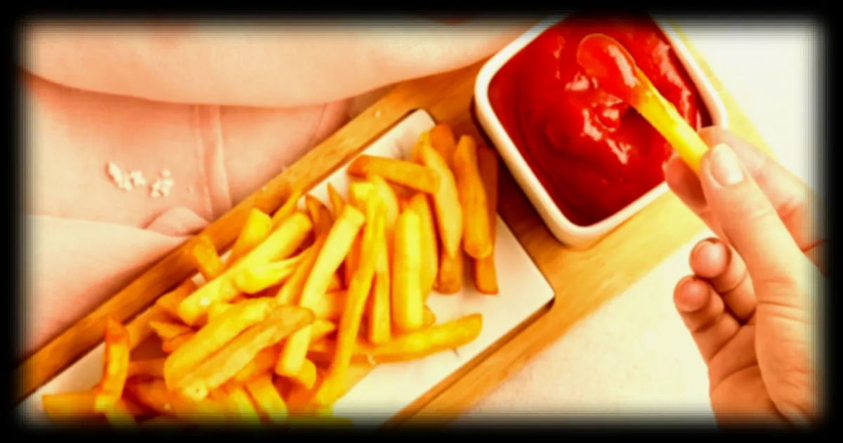 Le Dr Cohen identifie 4 marques de ketchup validées pour une consommation occasionnelle