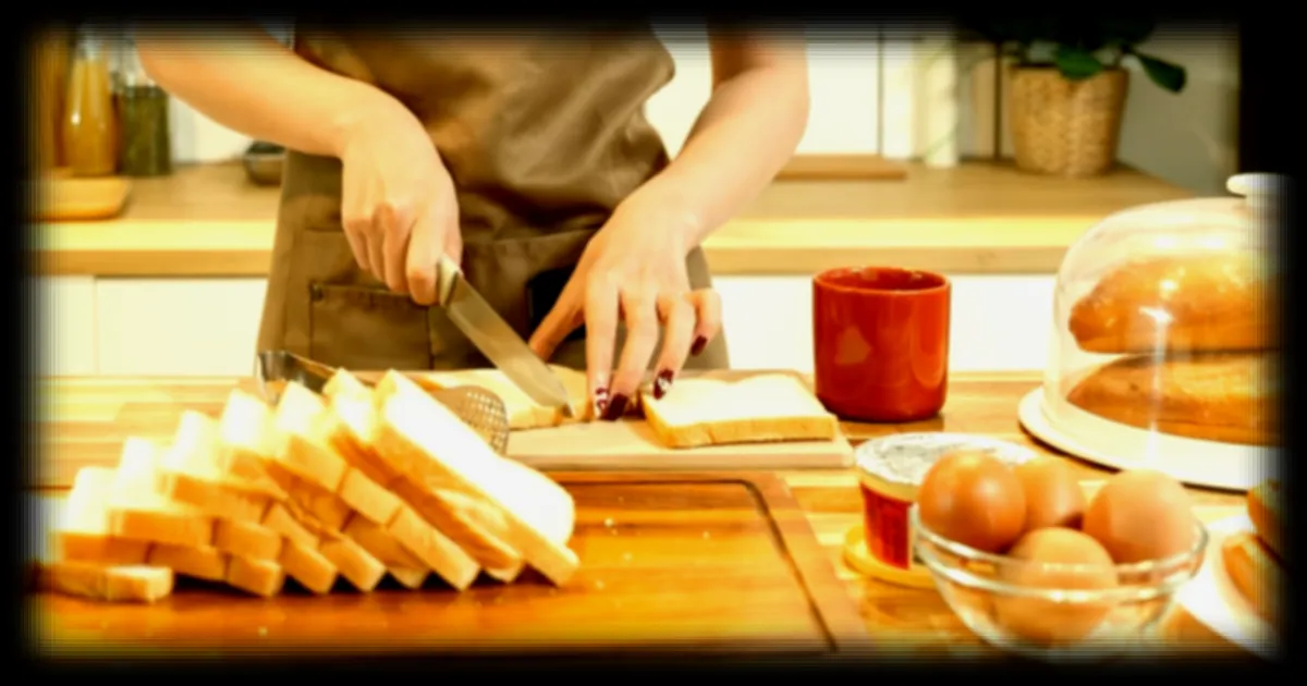 Le Dr Jean-Michel Cohen met en garde contre les pains de mie industriels : comment choisir un produit plus sain ?