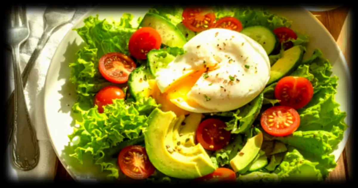 Le Dr Jimmy Mohamed dévoile comment atteindre son quota de protéines quotidiennes avec une alimentation équilibrée