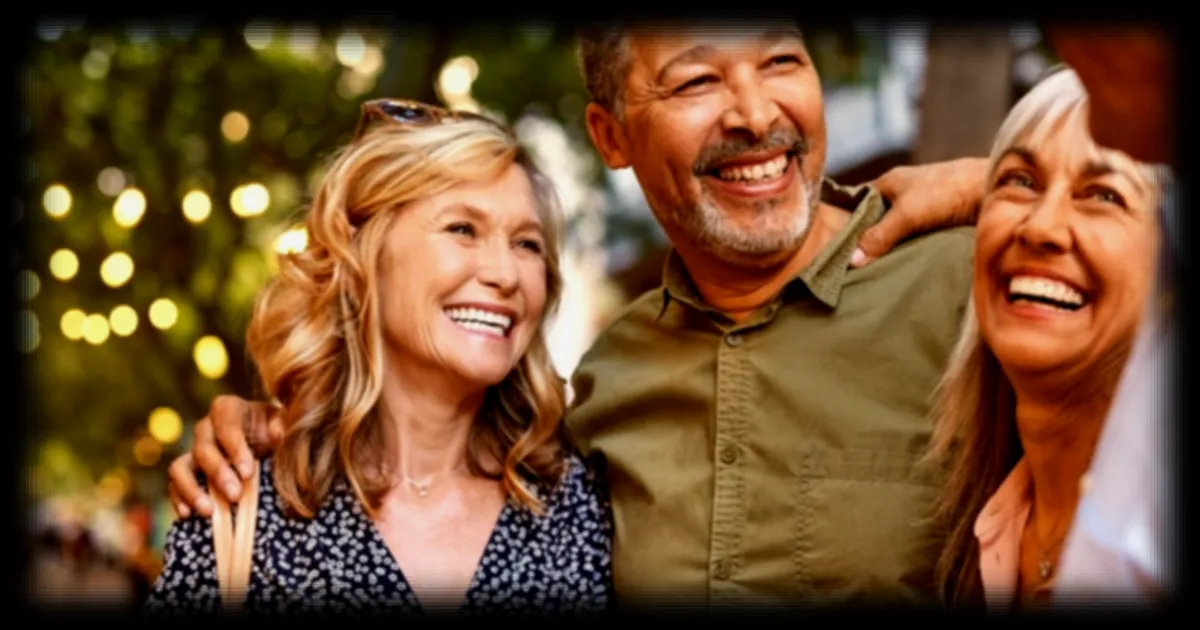 Le Dr Mark Hyman partage son secret pour se sentir jeune à 66 ans comme à 26 ans