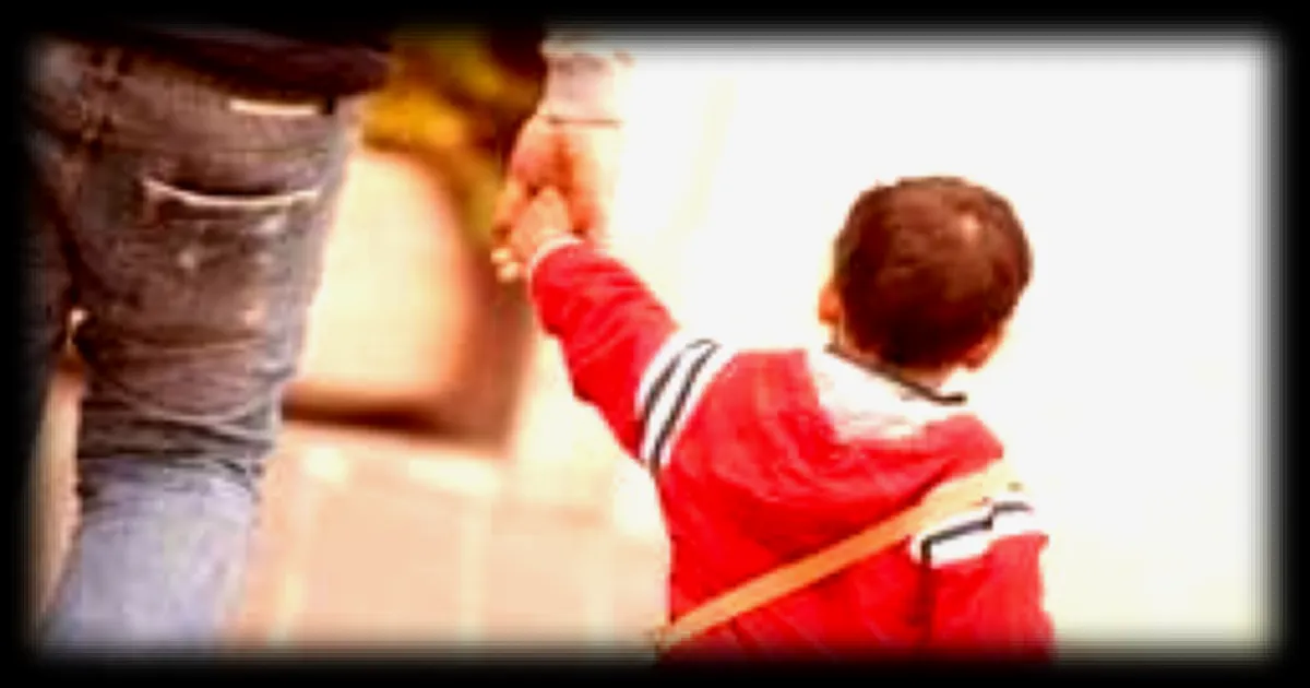 Le dressing XXL des enfants de parents divorcés : une organisation complexe post-divorce