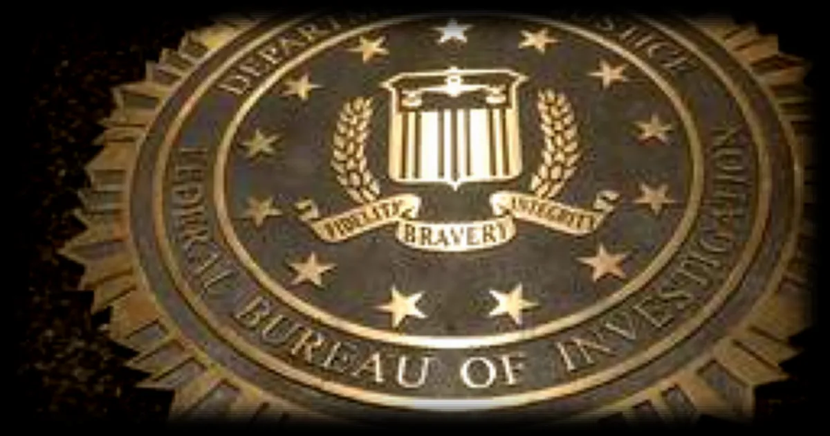 Le FBI saisit les documents de l'élection présidentielle de 2020 en Arizona pour enquêter sur les allégations de fraude électorale de Trump