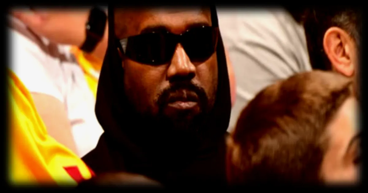 Le FC Bâle annule le concert de Kanye West en raison de ses propos antisémites