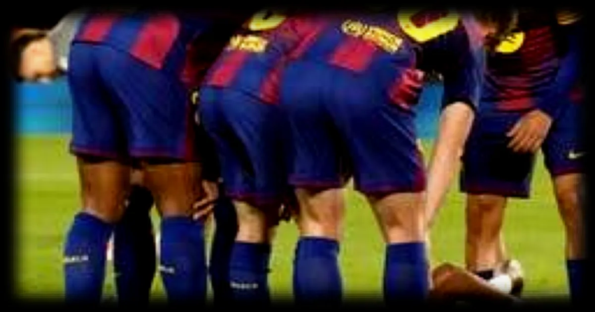 Le FC Barcelone conforte sa place de leader en Liga malgré la blessure de Lamine Yamal