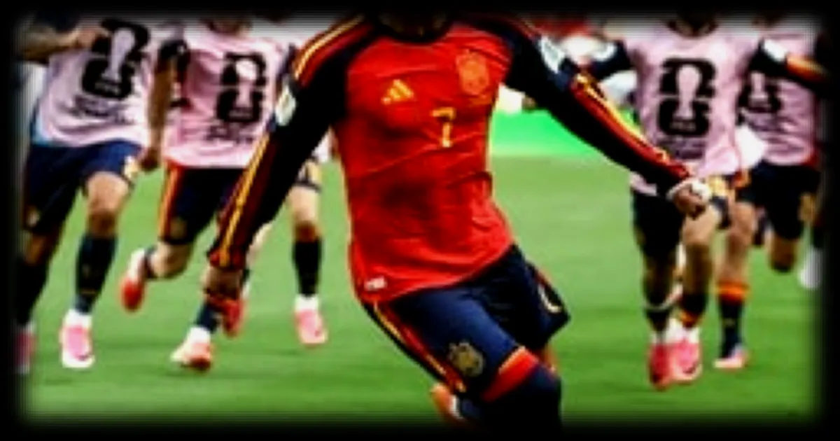 Le FC Barcelone refuse une offre de 40 millions d'euros pour Ferran Torres