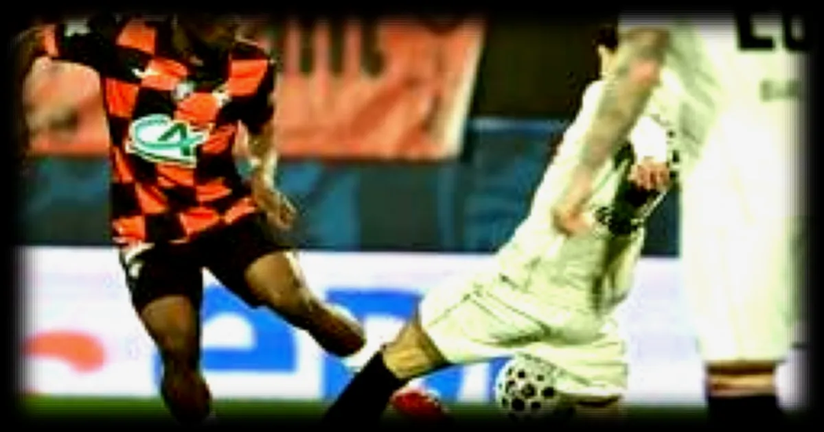 Le FC Lorient affaibli en défense pour affronter l'Olympique de Marseille