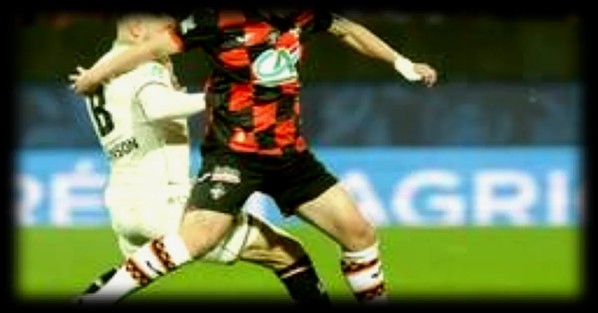 Le FC Lorient affrontera le RC Strasbourg avec Abergel titulaire et le retour de Bamba : les compositions probables dévoilées