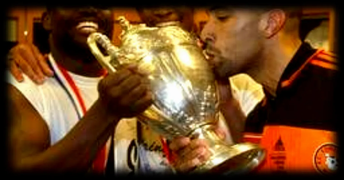 Le FC Lorient célèbre ses 100 ans: votez pour votre équipe de légende !