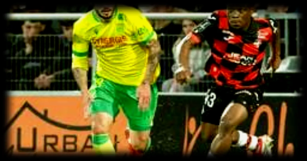 Le FC Lorient privé d'Arsène Kouassi pour affronter l'AJ Auxerre, son retour espéré contre Nice