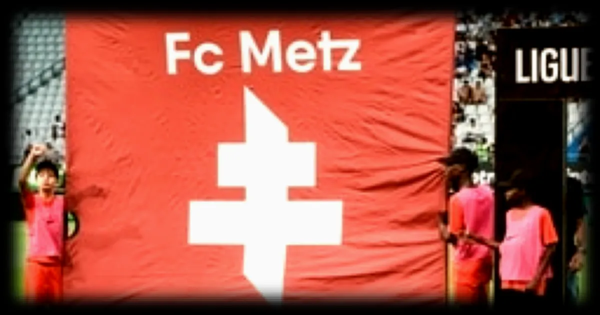 Le FC Metz chute lourdement à Dijon avec une défaite 4-2