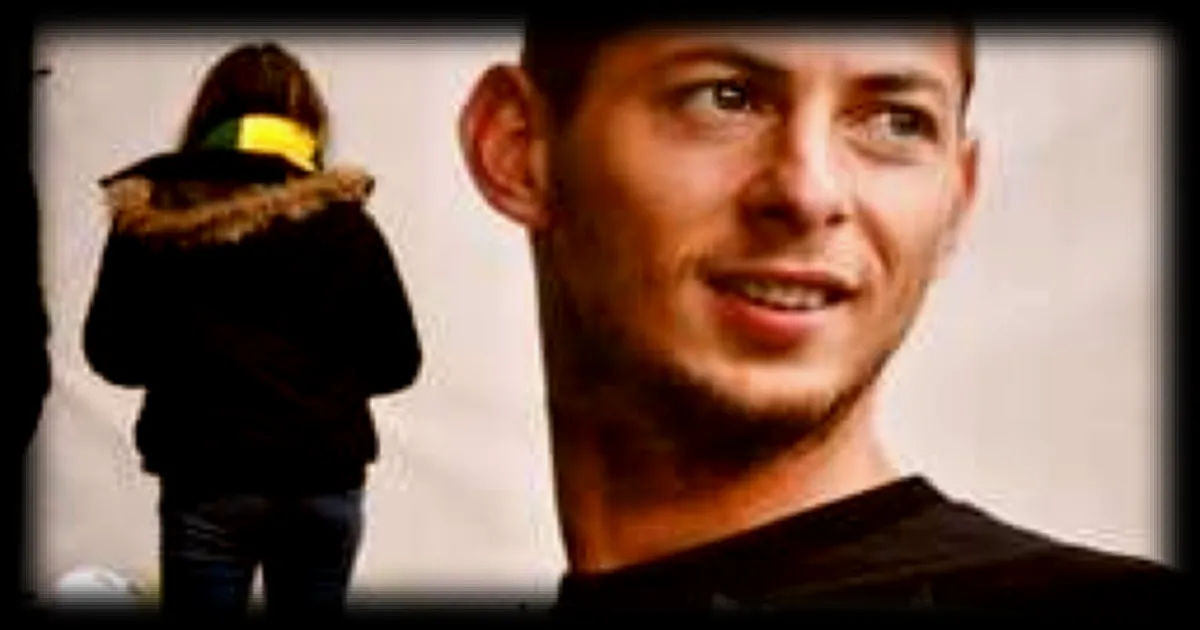 Le FC Nantes déclaré non responsable de la mort d'Emiliano Sala selon Ouest France