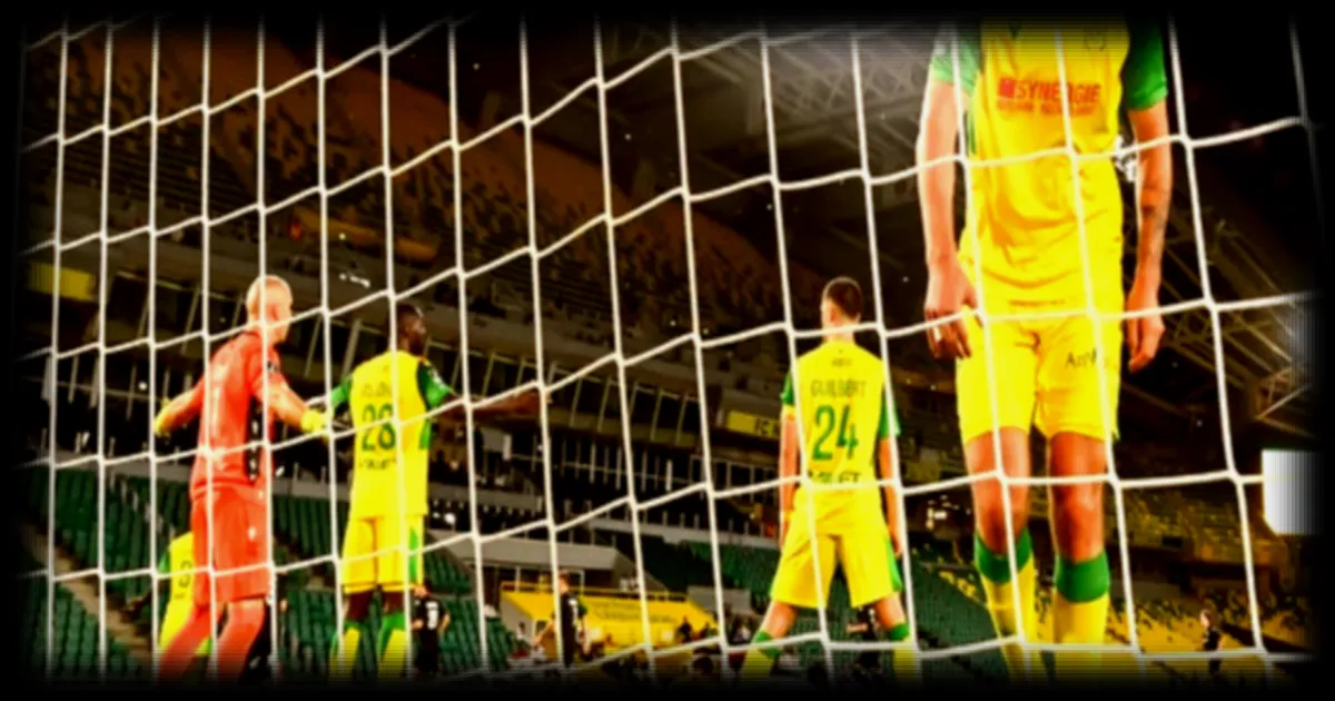 Le FC Nantes en crise après une nouvelle défaite à domicile