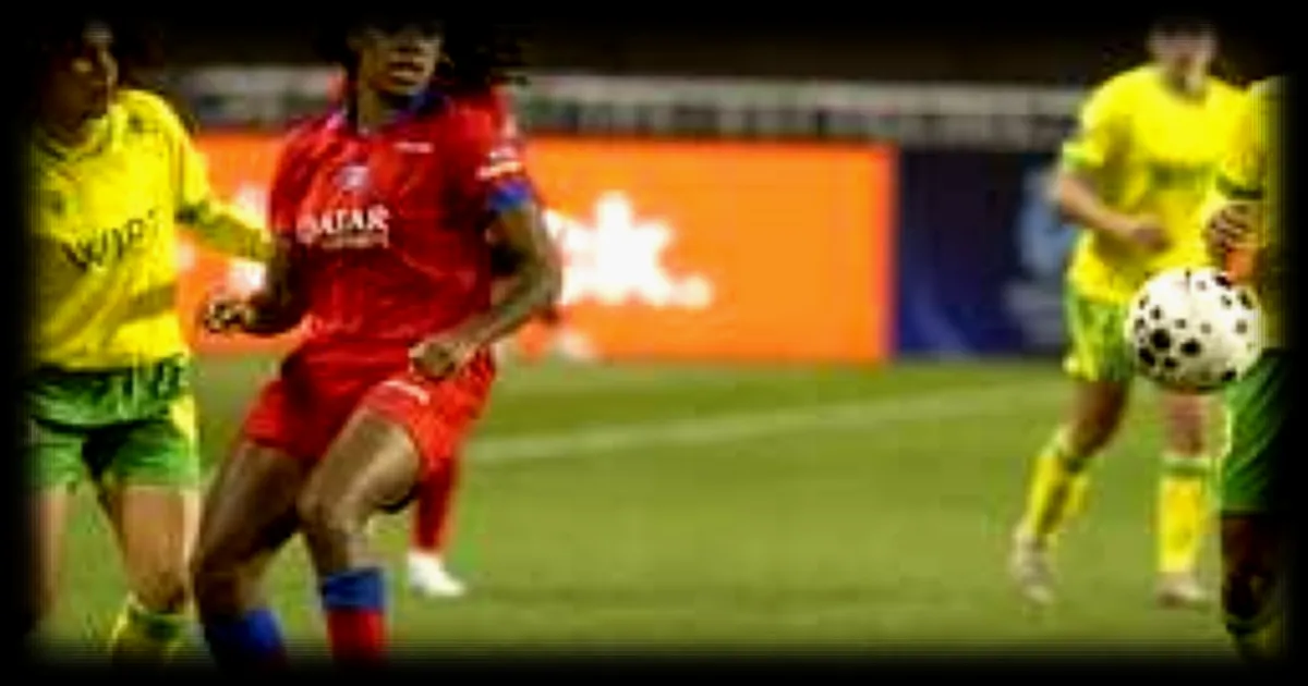 Le FC Nantes gère une longue trêve avant le sprint final en Première Ligue