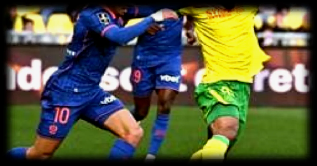 Le FC Nantes se prépare à accueillir le SCO avec un effectif au complet