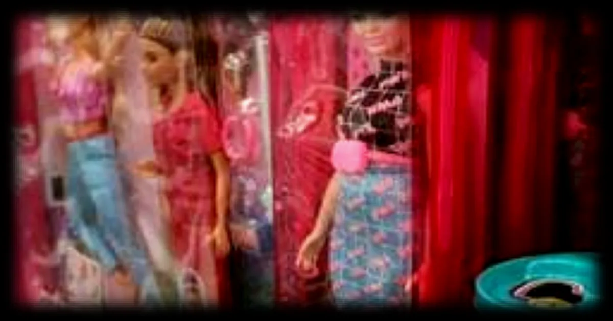 Le festival Barbie Dream Fest tourne au fiasco à Fort Lauderdale