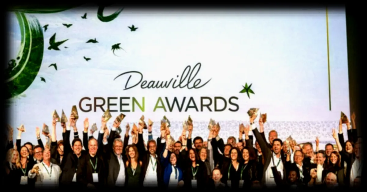 Le Festival Deauville Green Awards 2026 : inscriptions ouvertes pour les films engagés dans la transition écologique