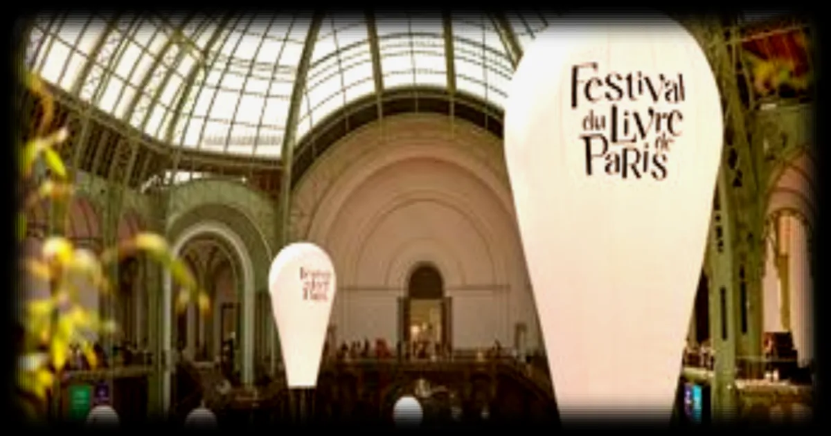 Le Festival du Livre 2026 : Cinq points essentiels à retenir sur cette édition marquée par des bouleversements