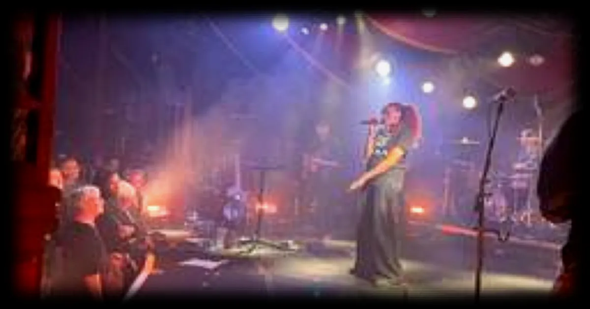 Le festival Mythos ouvre la saison des festivals de musique à Rennes avant le Printemps de Bourges