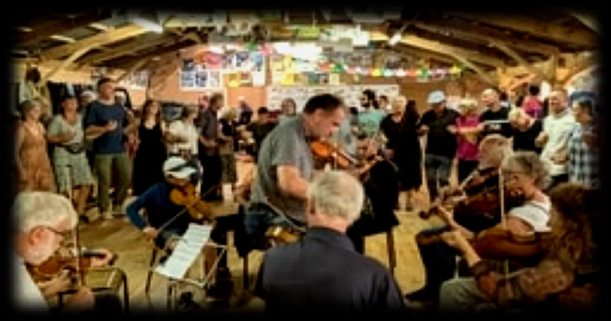 Le Festival Plinn de Bourbriac Celebre Son 51e Anniversaire