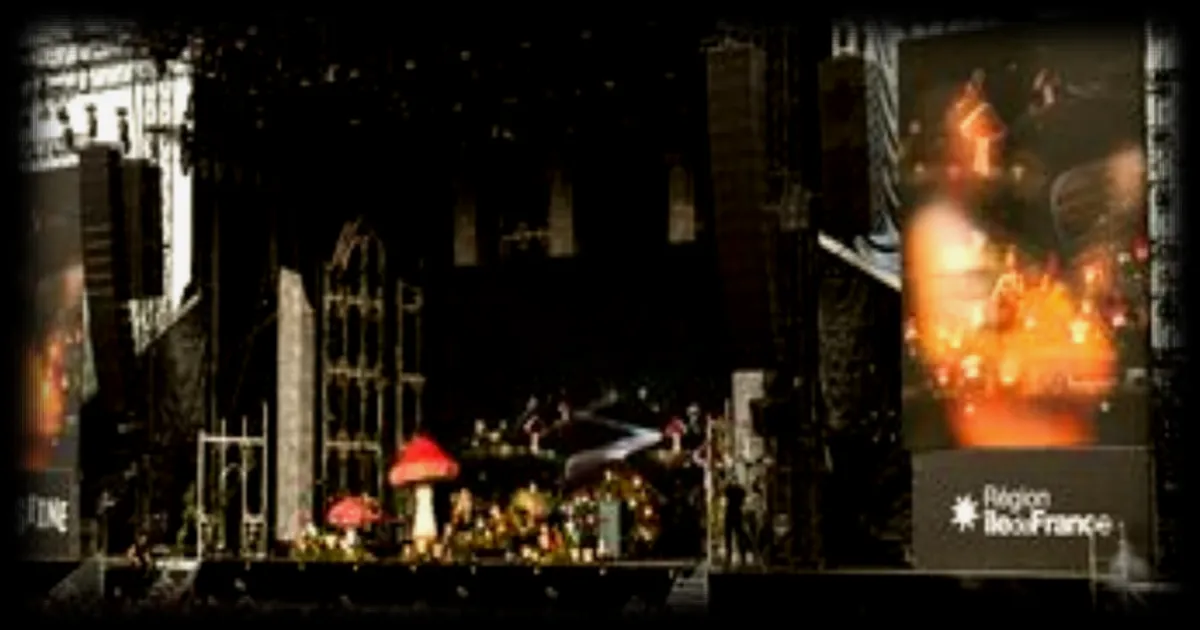 Le festival Rock-en-Seine privé de subventions de la région Île-de-France pour la deuxième année consécutive