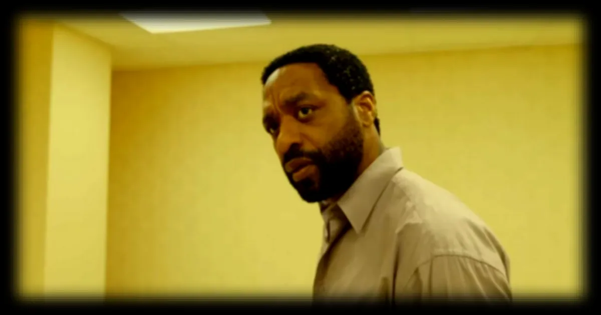 Le film Backrooms d'A24 : entre horreur psychologique et found footage en 2026