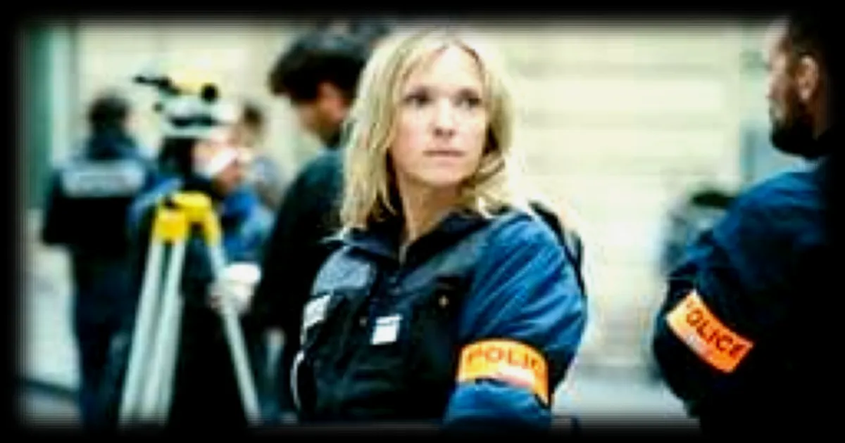 Le film "Dossier 137" remporte le César des Lycéens 2026