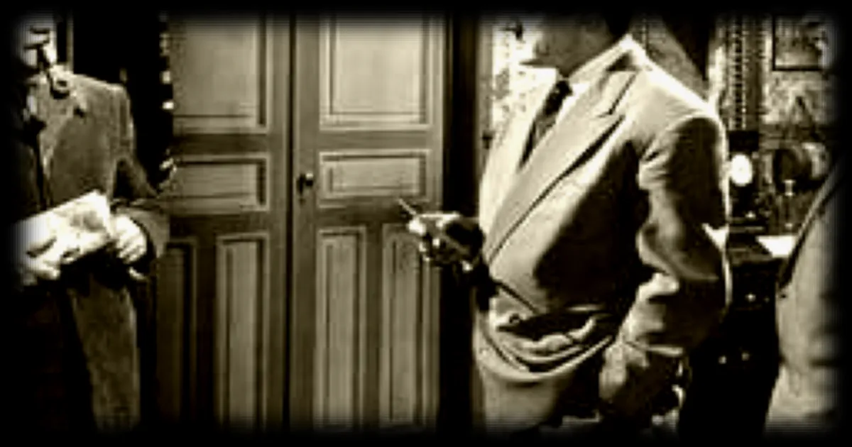 Le film « Le Gorille vous salue bien » diffuse sur France 5 ce soir