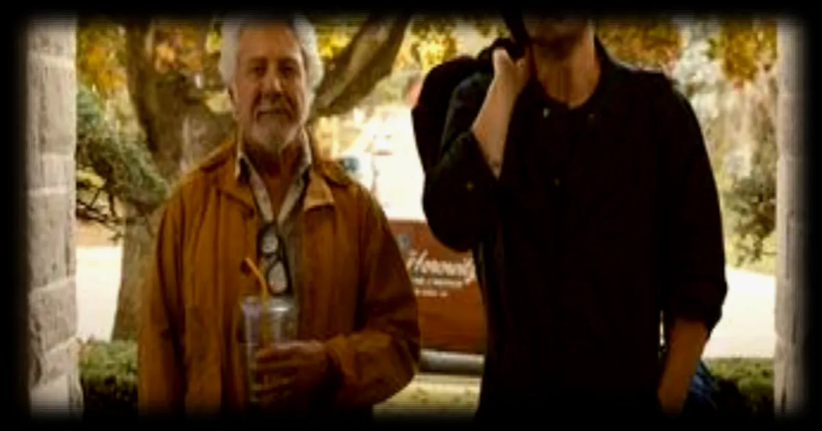 Le film « Le Virtuose » : Dustin Hoffman et Leo Woodall dans un thriller musical de braquage signé Daniel Roher