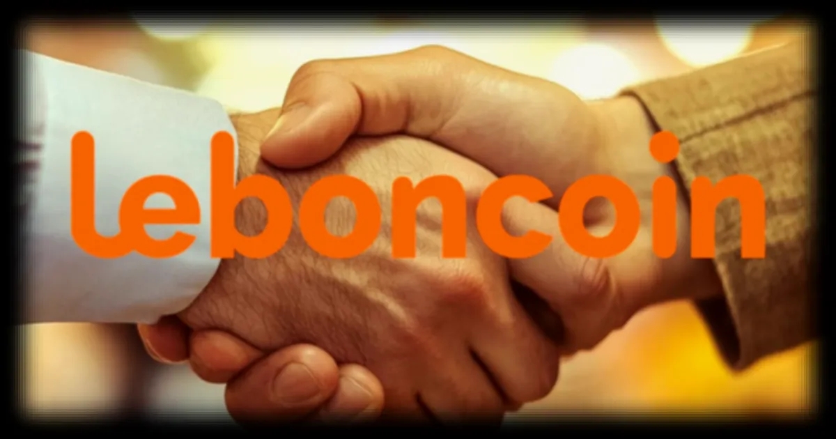 Le fisc cible les utilisateurs de Leboncoin en 2026 : ce qu'il faut savoir