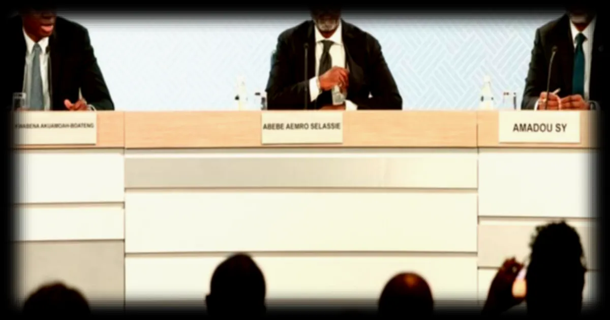 Le FMI abaisse ses prévisions économiques pour l'Afrique subsaharienne malgré une année positive en 2025