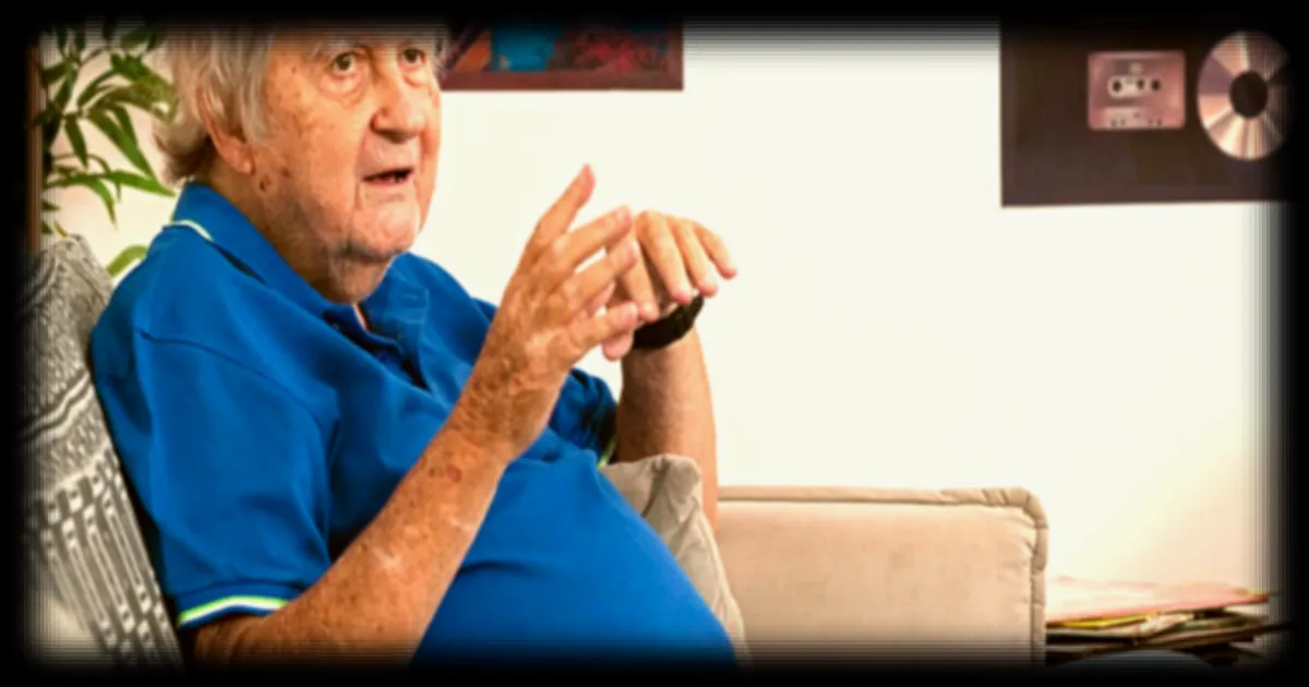 Le fondateur du studio JBZ à Abidjan cherche à faire reconnaître son héritage musical