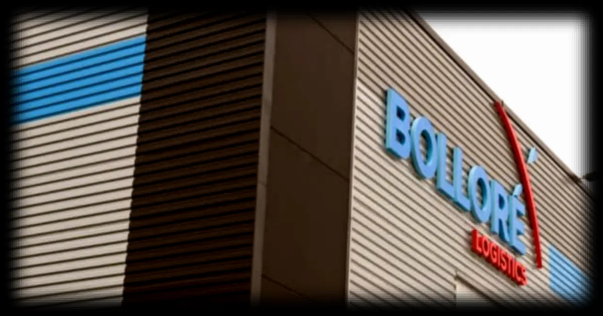 Le fonds souverain norvégien se désengage du groupe Bolloré suite à des accusations de violations des droits humains au Cameroun