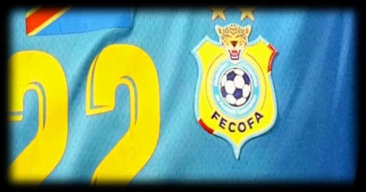 Le football congolais s'apprête à tourner une page décisive avec la présidence de la Fecofa