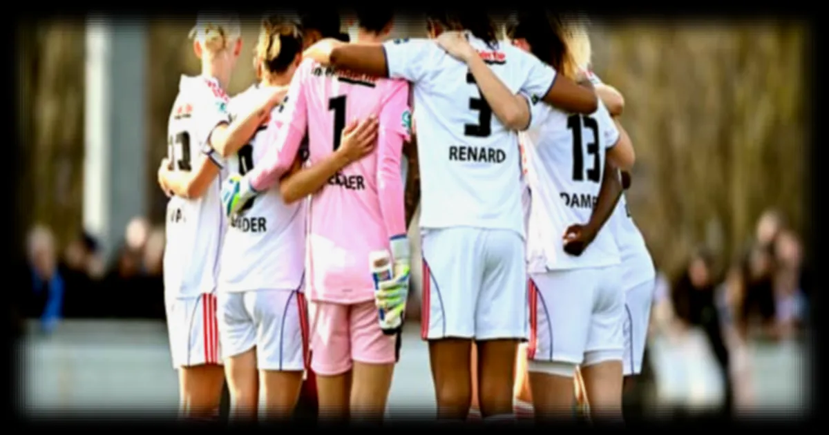 Le football féminin français réclame une convention collective depuis trois ans