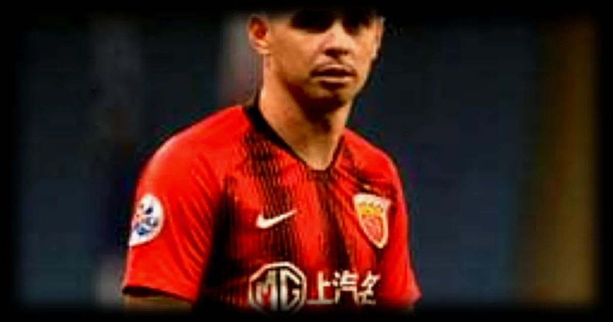 Le footballeur brésilien Oscar annonce sa retraite pour des raisons cardiaques