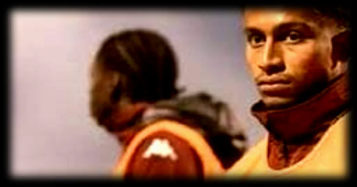 Le footballeur Tahirys Dos Santos, rescape de l'incendie de Crans-Montana, se prepare pour son retour sur le terrain