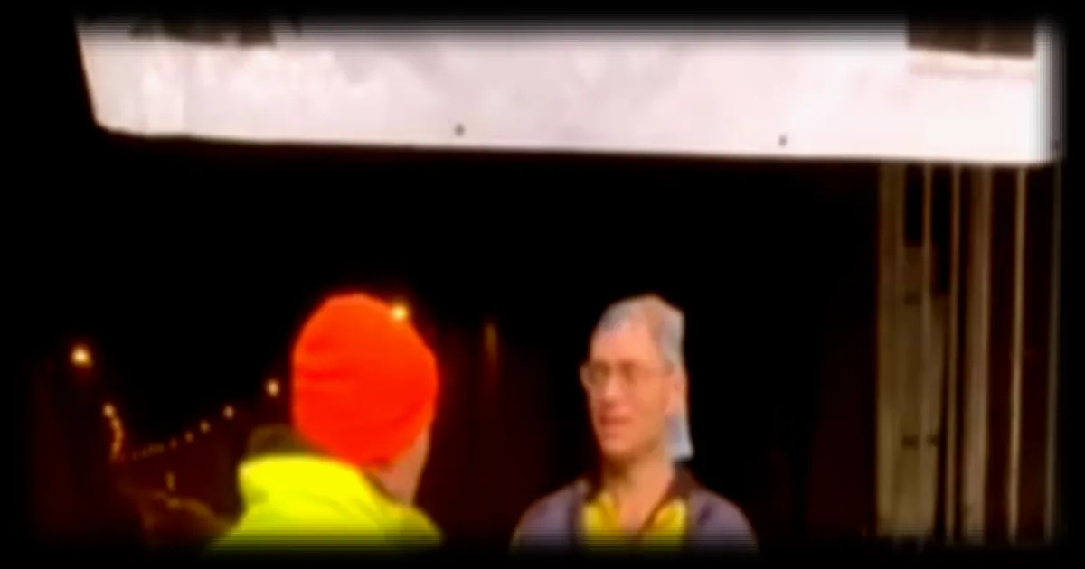 Le Français Christian Mauduit remporte l'Ultra Tunnel pour la 2e fois