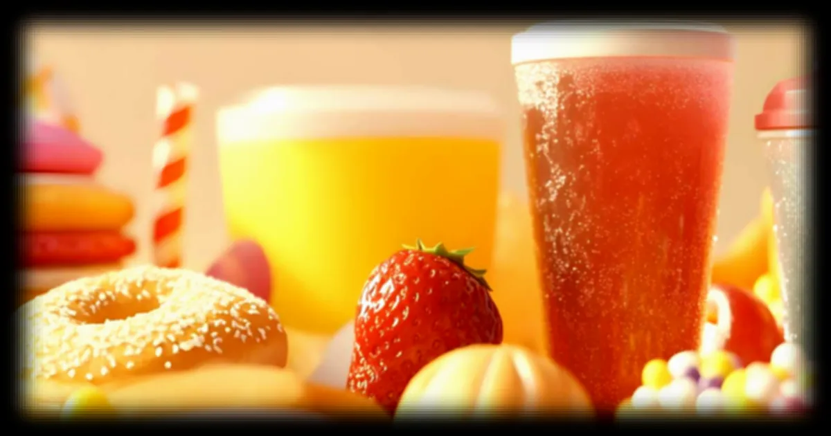 Le fructose : un sucre aux effets inattendus sur la croissance des tumeurs, selon des chercheurs de l'université de Washington