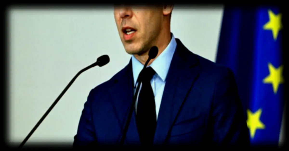 Le futur Premier ministre hongrois Peter Magyar propose une rencontre à Volodymyr Zelensky