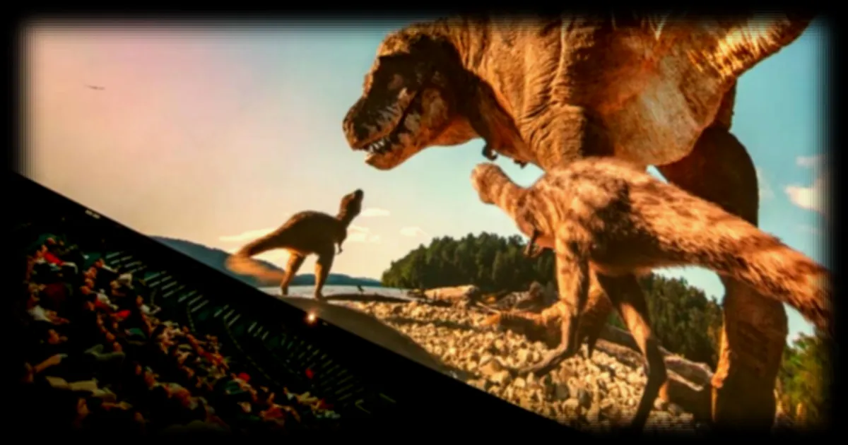 Le Futuroscope innove avec l'intelligence artificielle générative pour sa nouvelle attraction