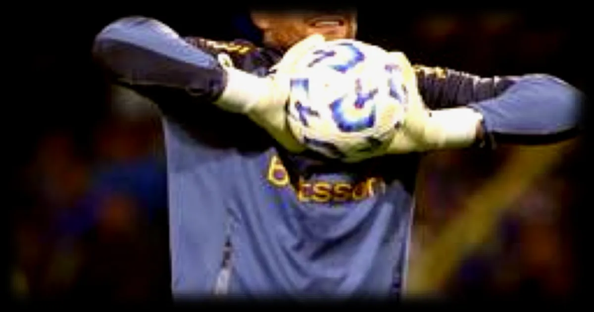 Le gardien argentin Sergio Romero annonce sa retraite à 39 ans