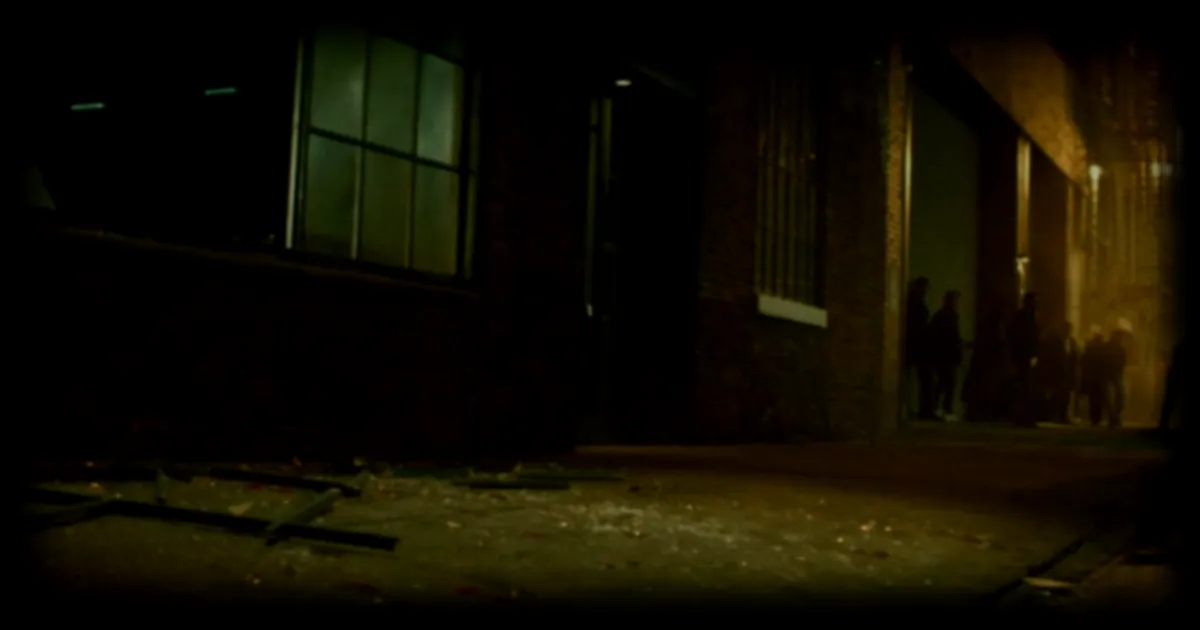 Le Gardien présent dans Daredevil Born Again : Quelles implications pour Avengers 5 ?